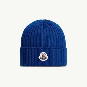 Moncler beanie